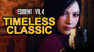 Resident Evil 4 Remake: A timeless classic for generations to come