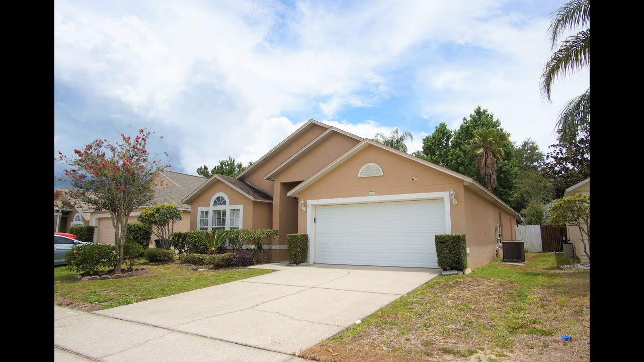 2828 Copper Ridge Ct 4 bedroom house For SALE in Lake Mary, FL YouTube