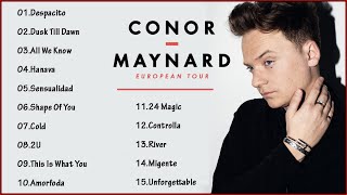 Conor Maynard Greatest Hits 2020 - Best Song Of Conor Maynard - Conor Maynard 2020