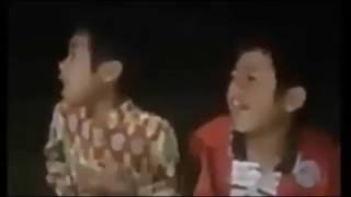 Viral Anak kecil nyanyi lagu batak 'Tondi tondiku doho'  Suaranya tinggi kelek😨😨