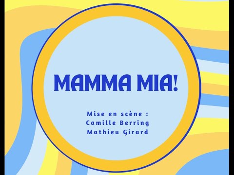 Vidéo: Est-ce que mamma mia était à Broadway ?