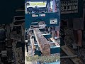 わずか数分で丸太を高級家具用の原木資材に製材する方法 #worker #process #sawmill #lumber #hardwork