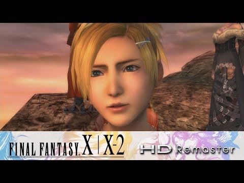 内田理央/FINAL FANTASY～The 10th period～ Final Fantasy 10 / 10-2 HD Remaster and Final Fantasy 12