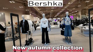 Bershka New Autumn women’s Collection 2023 / bershka haul 2023