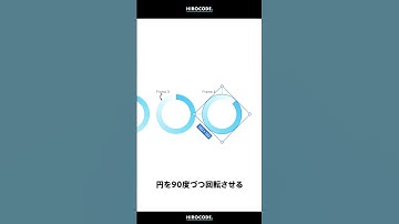 Figmaでローディングを作る方法 #shorts