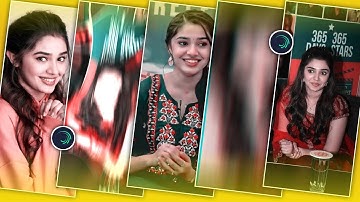 💕New love bgm beat sync effect video editing in alightmotion in Kannada || Tutorials in Kannada