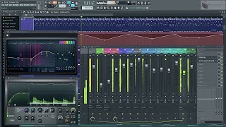 yadda zaka yi recording a fl studio na computer screenshot 5