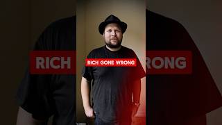 Markus "Notch" Persson: A Billionaire Who Bought Everything, But Ended up Isolated" #rich #minecraft