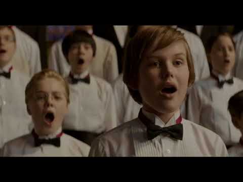 HALLELUJAH  FROM FILM THE CHOIR 2014