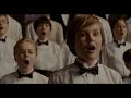 Hallelujah  from film the choir 2014