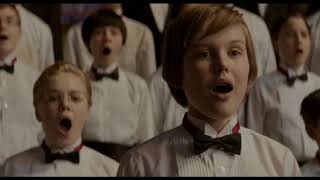 HALLELUJAH  FROM FILM THE CHOIR 2014