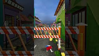 Street Chaser for iPhone/iPad screenshot 5