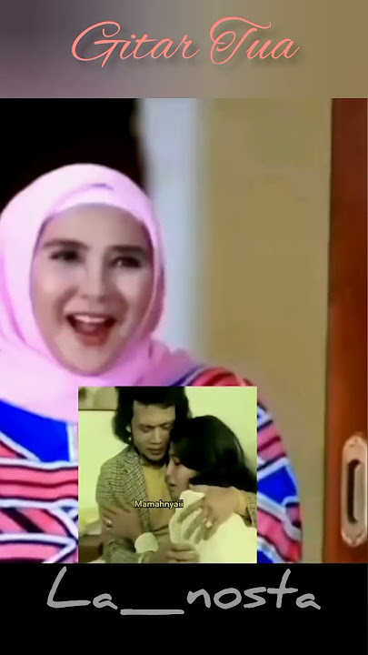 Rhoma Irama Gitar Tua #legend #dangdut #dangdutkenangan #nostalgia