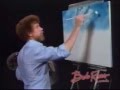 Bob Ross - Painting Clouds