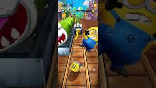 Villaintriloquist Minion Rush Gaming