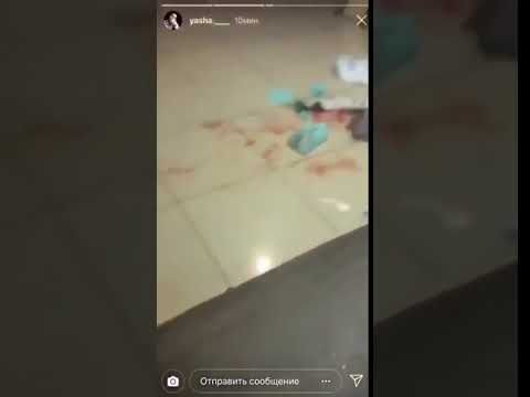 Последствия покушения на Владислава Безрука в клубе YOD