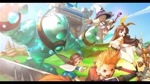 Video Submission Guardian Chronicle