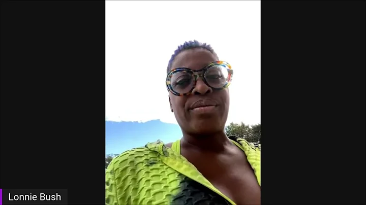 Your NO EXCUSE Fitness Workout with Lonnie Bush