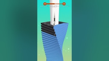 stack ball GamePlay Walkthrough by sandi words part 1 24122024