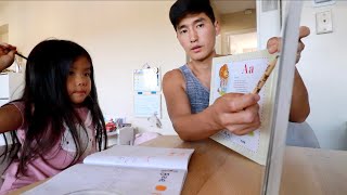 Ep.3 Монгол хэл заах шинэ арга | The Mongolian Family
