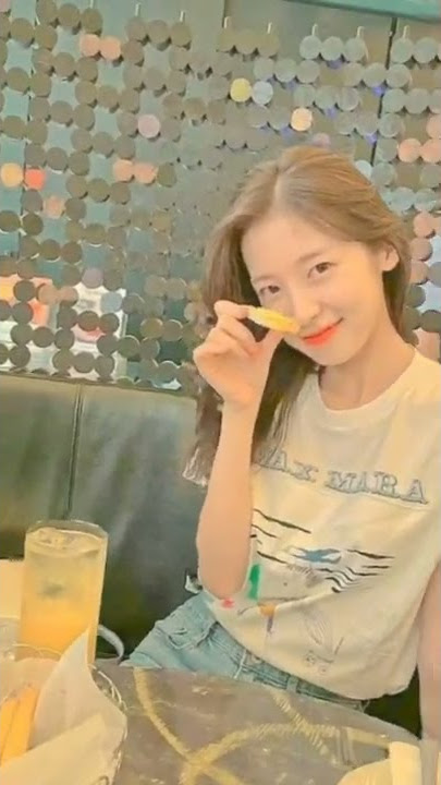 Trẻ Cho Anh Cặp Ke | Arin #Tibru #OhMyGirl
