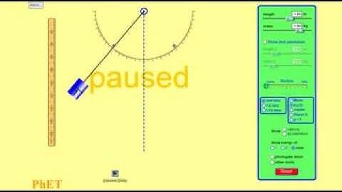 Science   Prep 2   Unit 1 Lesson 1   Part 1   Oscillatory Motion