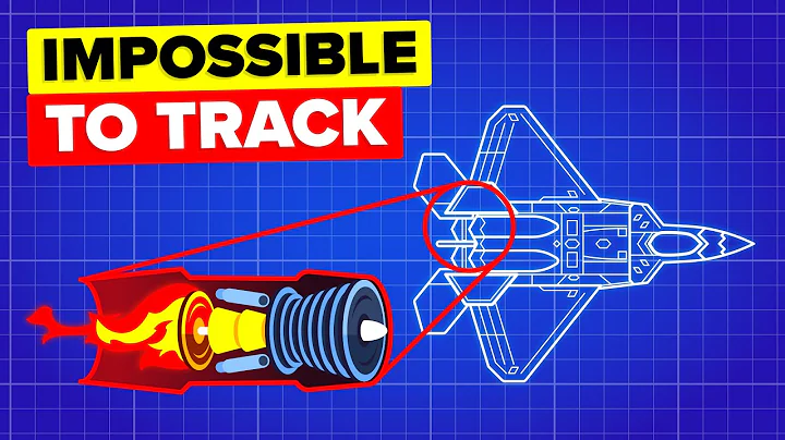 Why the F-22 Raptor Is Practically Unbeatable