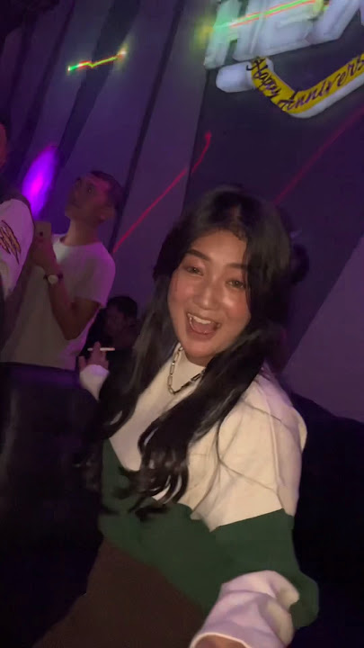 INDRI SAFITRI AT HEXA TULUNGAGUNG || AMBYAR BARENG