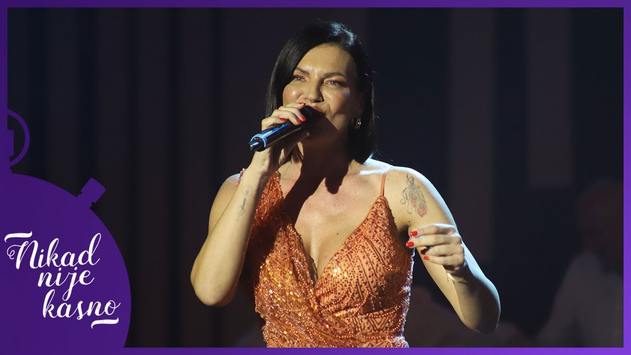 Slavica Mijailovic - Imam pesmu da vam pevam - NNK - (LIVE) - 01.03.2026. EM 24