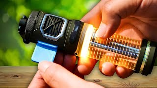 14 NEXT-LEVEL CAMPING GADGETS YOU MUST SEE