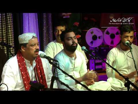 Ustad Fareed Ayaz, Abu Mohammad & Party - Farsi (tanam Farsooda - تنــم فـرسـوده جـان پــاره )