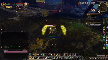 bfa wpvp 4x speed