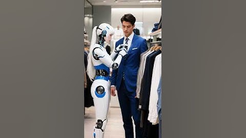 How much does it cost to buy one of these robots? #robot #robots