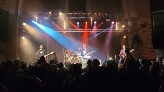 ILLUSION - To co ma nadejść LIVE, Wrocław 2022/10/29