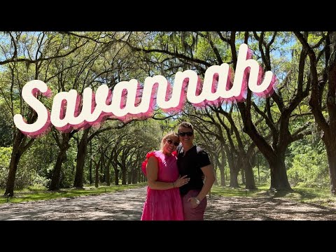 Video: LGBTQ-rejseguide: Savannah