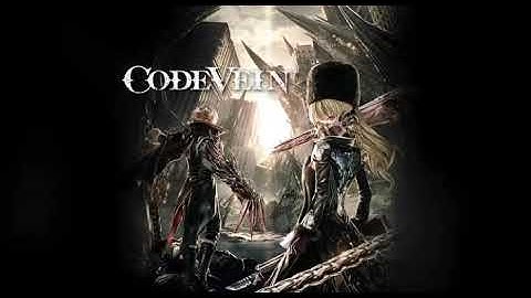 March of the Lost - Code Vein (Tutorial Theme, Lyrics )
