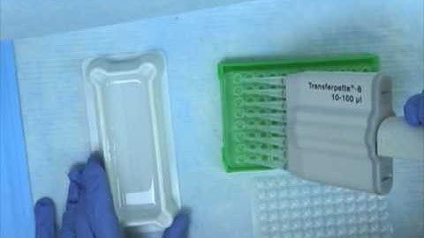 Pyrosequencing(R): A Simple Method for Accurate Genotyping part 1