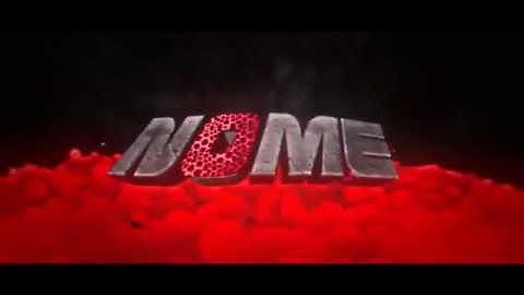 New Intro Template 2 Versions! [C4D, AE]