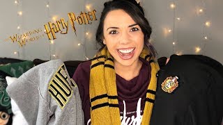 Wizarding World of Harry Potter Haul! | Must Haves