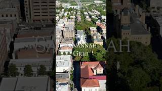 The Best Urban Grid in America