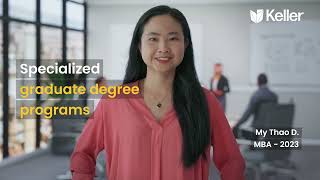 Advance your career potential with skills made for today and tomorrow