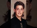 I showed this to my kids. All they could focus on was the mullet.