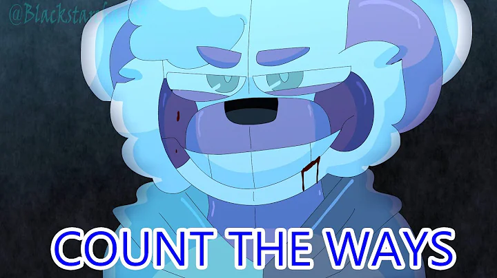 Count the ways Animation (FNAF Creations AU)