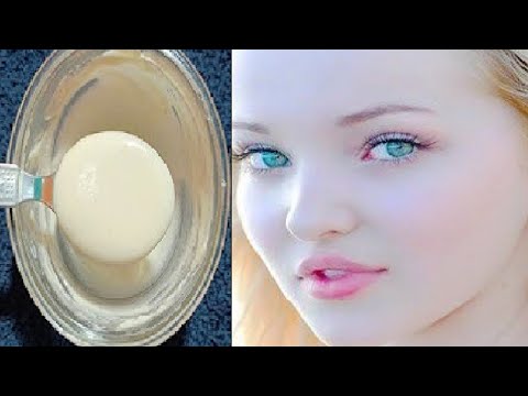 Video: Kako posvetliti kožo?