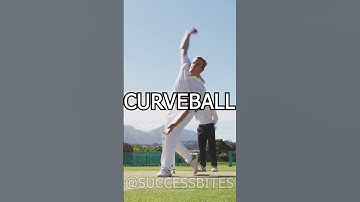 when life throws you a curveball