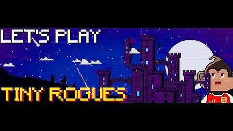 Containing Chaos. Tiny Rogues. #tinyrogues #indiegame #roguelike