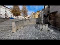 FONTECCHIO (AQ) ITALY-FONTANA MONUMENTALE #insta360x4 #abruzzo #yamahatracer9gtplus #travel #moto-4K