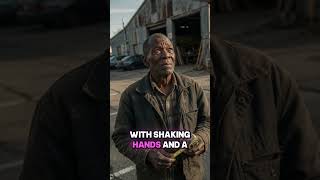 Security Humiliated A Black Young Man At An Oakland Bus Station, Then Learned He Was A Billionaire's