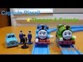 【カプセルプラレール きかんしゃトーマス】総集編