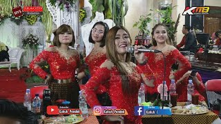 Levy Berlia - Tiket Suargo || KMB Gedrug Sragen || BG Audio Kejawen Tech || HVS Sragen